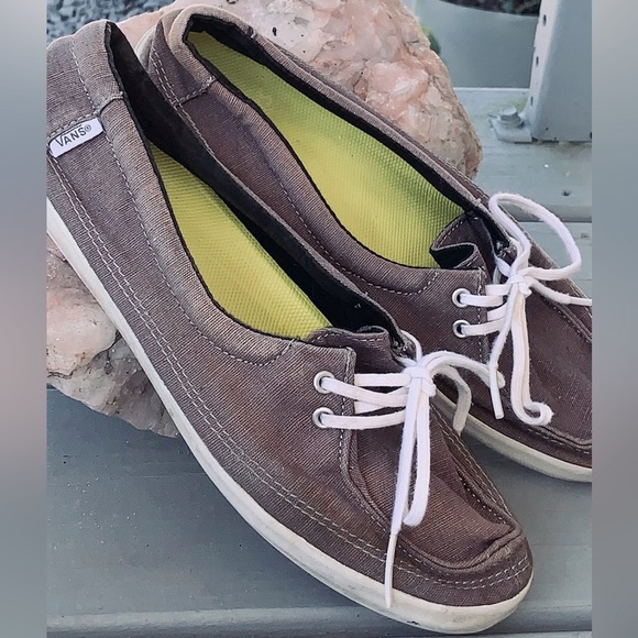 VANS SLIP-ON - Picture 1 of 4